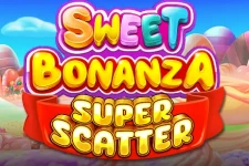 sweet bonanza super scatter